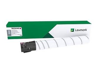 LEXMARK 76C0HM0 Toner Lexmark magenta 34 000 str. CS923 / CX921 / CX922 / CX923 / CX924