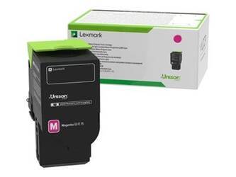 LEXMARK 78C20ME Toner Lexmark 78C20ME Magenta 1 000 str. CS421dn / CS521dn / CS622