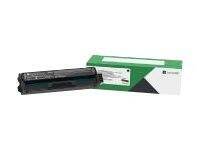 LEXMARK C3220K0 Toner Lexmark C3220K0 Black 1 500 str. MC3224 / MC3326 / C3224 / C3326