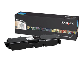 LEXMARK C930X76G Pojemnik na zużyty toner Lexmark 30000 str. C935 / X940 / X945 / XC940/ XC94