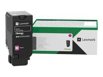 LEXMARK CS/X73x Magenta Return 12.5K Cartridge