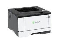 LEXMARK M1342 Laserprinter Mono SF 24 ppm Wi-Fi en duplex prints