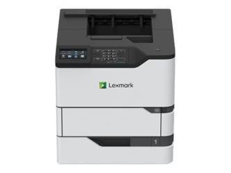 LEXMARK M5270 mono laser printer 65 ppm 1GB 1GHz