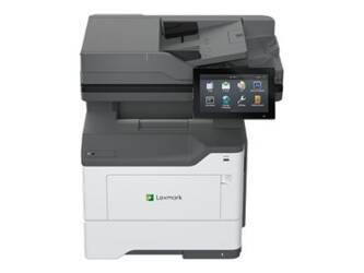 LEXMARK XM3350 Monochrome Multifunction Printer HV EMEA 47ppm