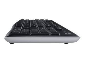 LOGITECH 920-003738 Logitech Wireless Keyboard K270