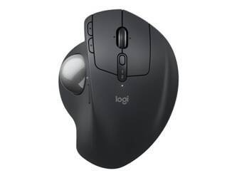 LOGITECH MX Ergo S Advanced Wireless Trackball - Graphite