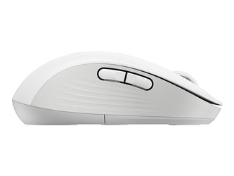 LOGITECH Signature M650 Wireless Mouse - OFF-WHITE - EMEA