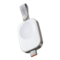 Ładowarka do Apple Watch USB-C Mcdodo CH-4992