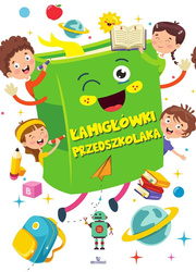 Łamigłówki przedszkolaka