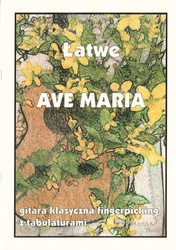 Łatwe Ave Maria