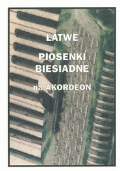 Łatwe Piosenki biesiadne na akordeon