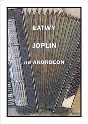 Łatwy Joplin na akordeon