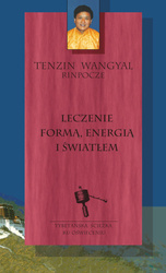 Leczenie formą, energią i światłem