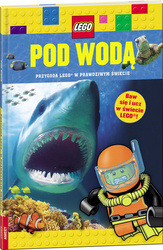 Lego Pod wodą LDJM-1