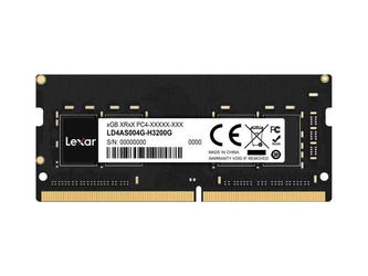 Lexar SO-DIMM 8GB DDR4 3200Mhz