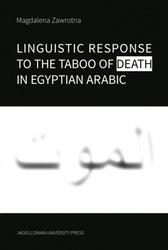 Linguistic Response to the Taboo of Death in Egyptian Arabic