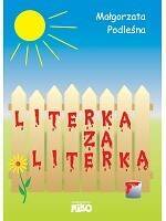 Literka za literką