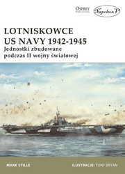 Lotniskowce US Navy 1942-1945