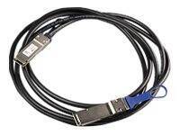 MIKROTIK XQ+DA0003 Cable DAC QSFP28 100Gb/s 3m
