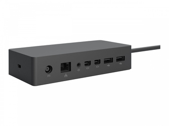 MS Surface Thunderbolt 4 Dock Commercial