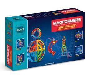 Magformers Creative 90el