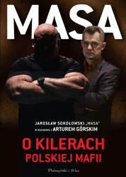 Masa o kilerach polskiej mafii