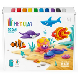 Masa plastyczna Hey Clay Ocean HCL15014