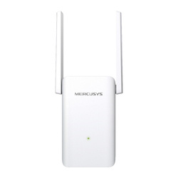 Mercusys ME70X | Wzmacniacz sygnału WiFi | WiFi6, AX1800 Dual Band, 1x RJ45 1000Mb/s