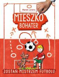 Mieszko bohater