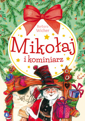 Mikołaj i kominiarz