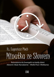 Minutka ze Słowem