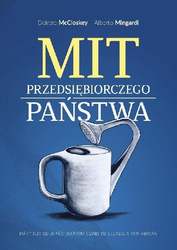 Mit przedsiębiorczego państwa