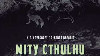 Mity Cthulhu