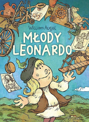 Młody Leonardo