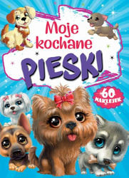 Moje kochane pieski