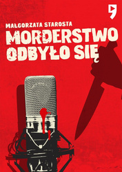 Morderstwo odbyło się