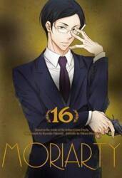 Moriarty. Tom 16