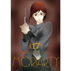 Moriarty. Tom 17