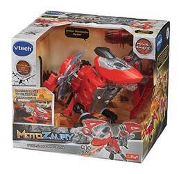 Motozaury Pteranodon Kyrion Helikopter ratowniczy 61952 Vtech