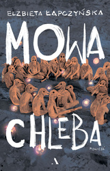 Mowa chleba