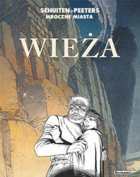 Mroczne miasta - Wieża