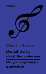 Musical stories about the profession