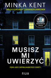 Musisz mi uwierzyć