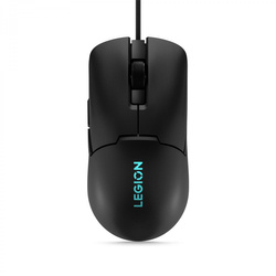 Mysz Lenovo Legion M300s RGB (czarna)