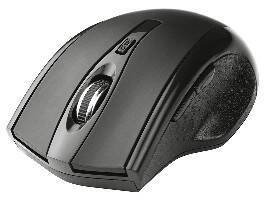 Mysz TRACER DEFF  RF Nano BLACK