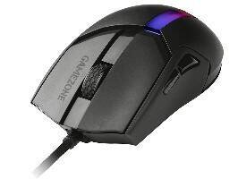 Mysz TRACER GAMEZONE COOL Black  RGB