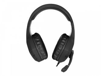 NATEC NSG-0902 Genesis słuchawki dla graczy Argon 200 czarne
