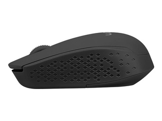 NATEC Ugo wireless mouse Pico MW100 optical 1600 DPI black