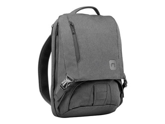 NATEC laptop backpack Bharal grey 14.1inch