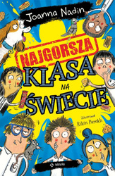 Najgorsza klasa na świecie